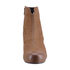 Botki Vagabond Palma 3417-150-30 wood