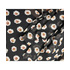 Szyfonowa bluzka w kwiaty Charlise MGT800 black
