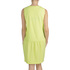 Casualowa sukienka Very 10077512 sunny lime