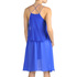 Eteryczna sukienka Very 10080059 ampard blue