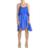 Eteryczna sukienka Very 10080059 ampard blue