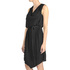 Asymetryczna sukienka Very 10078889 black