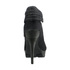 Botki Calvin Klein Jeans Waverly R7817 black