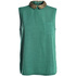 Bluzka z cekinami Modstrom FIDO Emerald green