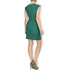 Wizytowa sukienka Yoshe 111 green