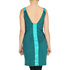 Sukienka w głębokim kolorze Lavand 125D34-15-1 green