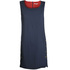 Sukienka Lavand 124C7-25-1 blue