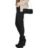 Spodnie legginsy Lavand 124C45-10-1 black