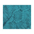 Krótki sweter SMF 129013 azul