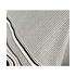 Bluzka z kimonowymi rękawami Fever London Tkjt black-white