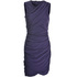 Sukienka Very 10085987 velvet purple