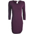 Sukienka Very 10081636 potent purple