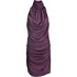 Sukienka Very 10083037 potent purple
