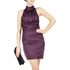 Sukienka Very 10083037 potent purple