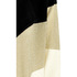 Sweter Carling 39401 black-gold