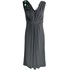 Wieczorowa sukienka Nougat NG8416 carbon