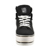 Platform sneakers Coolway Atlantis 74064090-NBK001 black
