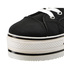 Platform sneakers Coolway Atlantis 74064090-NBK001 black
