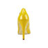 Półbuty Blink Tilda 700814 yellow patent