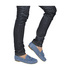 Półbuty Caprice 24257-20 jeans suede