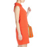 Sukienka DOTS 45395 orange