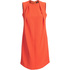 Sukienka DOTS 45411 orange
