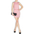 Sukienka DOTS 45211 light pink