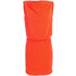 Sukienka DOTS 45211 orange
