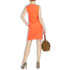 Sukienka DOTS 45455 orange