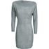 Sukienka DOTS 45213 grey