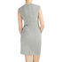 Sukienka DOTS 45523 grey