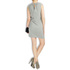 Sukienka DOTS 45515 grey