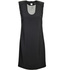 Sukienka DOTS 45515 black