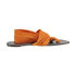 Sandały Blink Berit 801522 orange