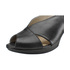 Sandały Caprice 28320-30 black