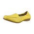 Mokasyny Caprice 24662-20 yellow