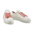 Kultowe sneakersy Coolway Always 74764220-WHT700 white
