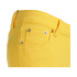 Spodnie rurki Carling 42077 yellow