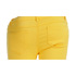 Spodnie rurki Carling 42077 yellow