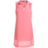 Pastelowa sukienka DOTS BU-003D pink
