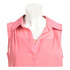 Pastelowa sukienka DOTS BU-003D pink