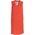 Sukienka DOTS 45580 orange
