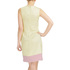 Pastelowa sukienka DOTS 45406 yellow-light pink