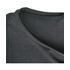 Patchworkowa bluzka DOTS BU-007b dark grey