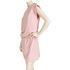 Pastelowa sukienka DOTS 45400 light pink