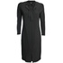 Sukienka z kokardą DOTS 45210 black