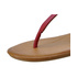 Casualowe sandały Inuovo Arleth OP1802 red