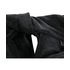 Elegancka bluzka DOTS BU-0018b black