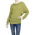 Sweter DOTS 13333 green