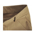 Spodnie rurki DOTS BU-0010t brown